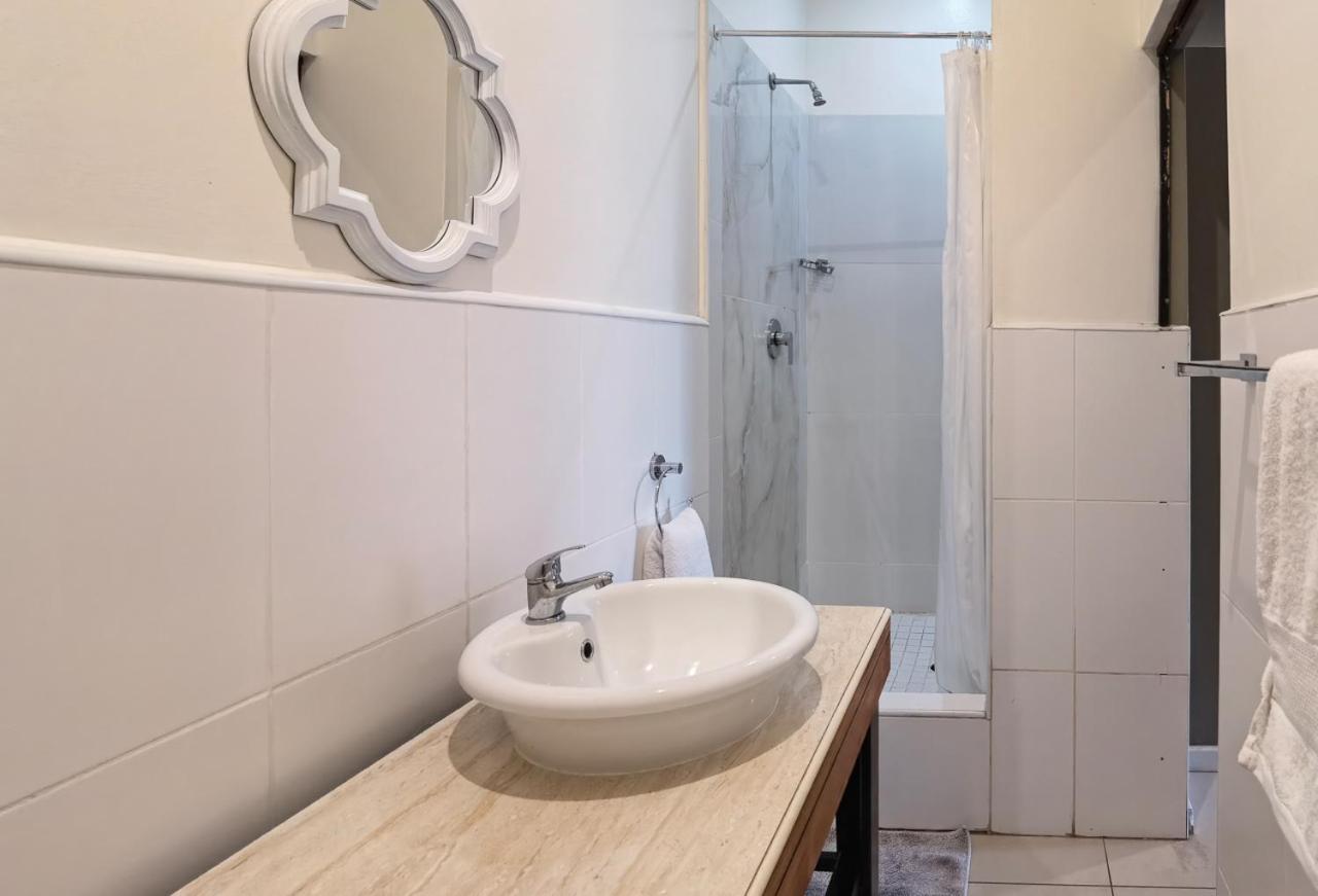 Ballito Bay Holiday Apartment Ngoại thất bức ảnh