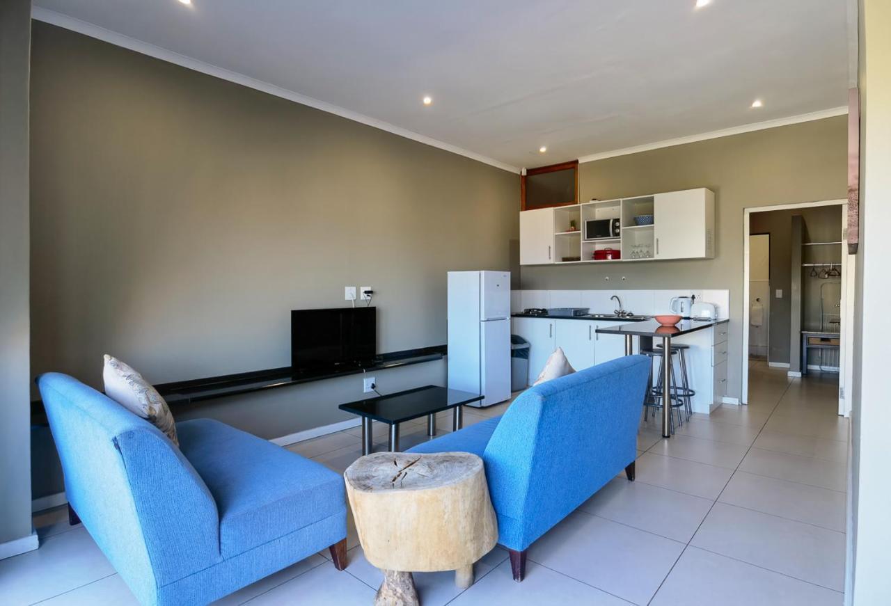 Ballito Bay Holiday Apartment Ngoại thất bức ảnh