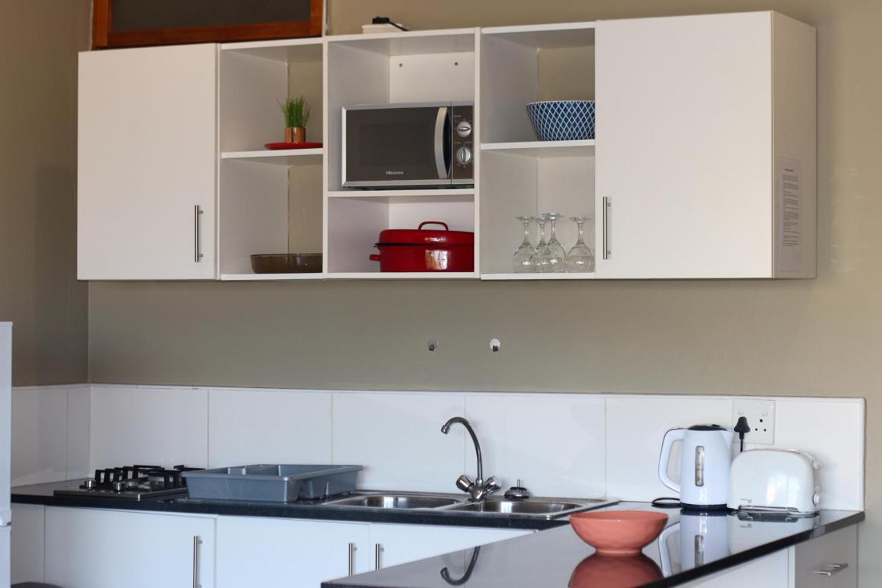 Ballito Bay Holiday Apartment Ngoại thất bức ảnh