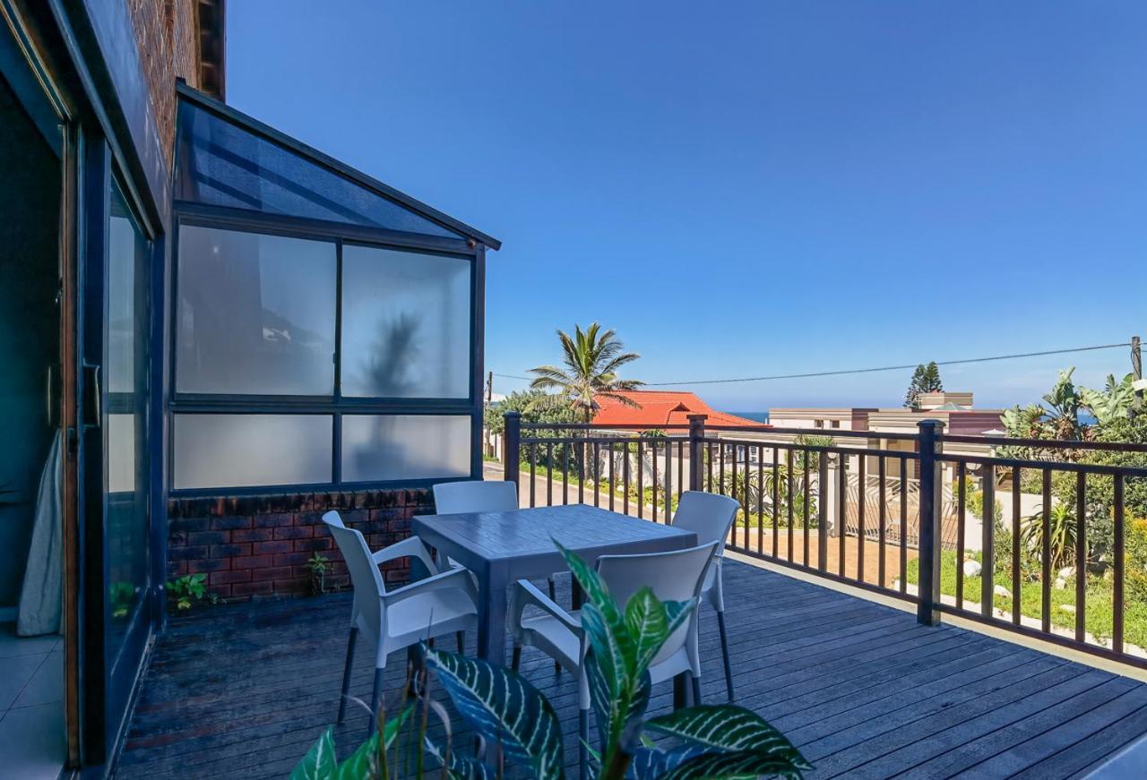 Ballito Bay Holiday Apartment Ngoại thất bức ảnh