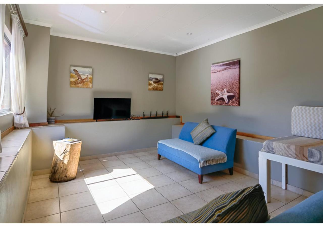 Ballito Bay Holiday Apartment Ngoại thất bức ảnh