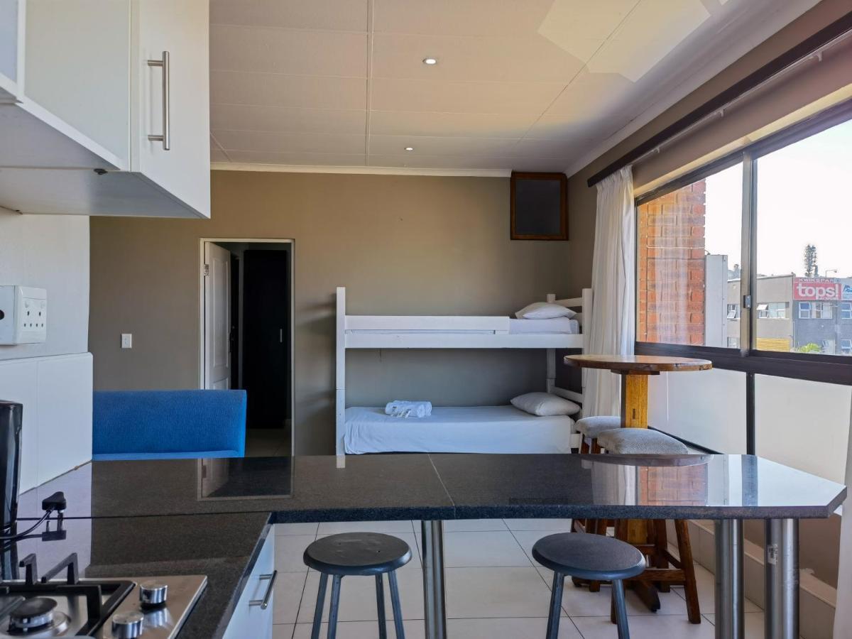 Ballito Bay Holiday Apartment Ngoại thất bức ảnh