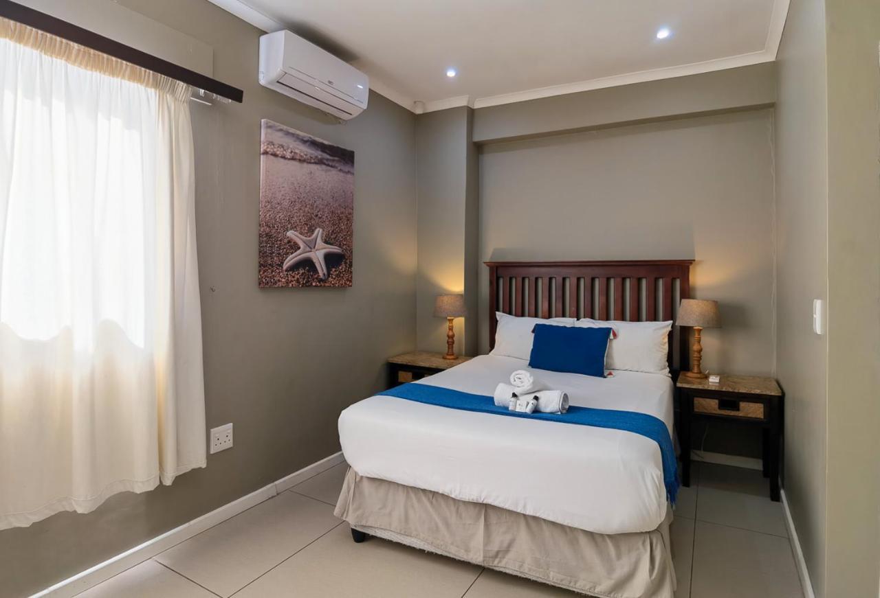 Ballito Bay Holiday Apartment Ngoại thất bức ảnh