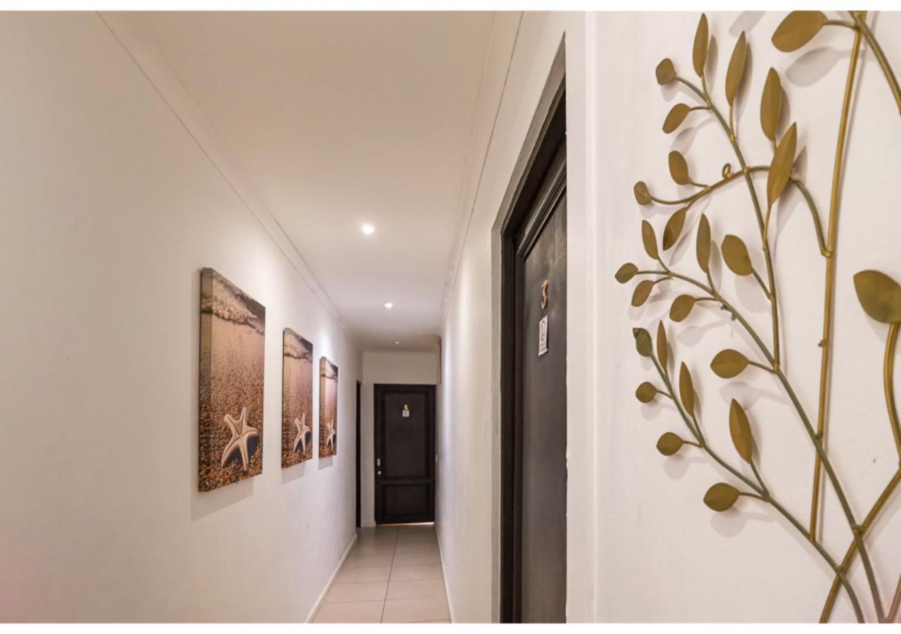 Ballito Bay Holiday Apartment Ngoại thất bức ảnh