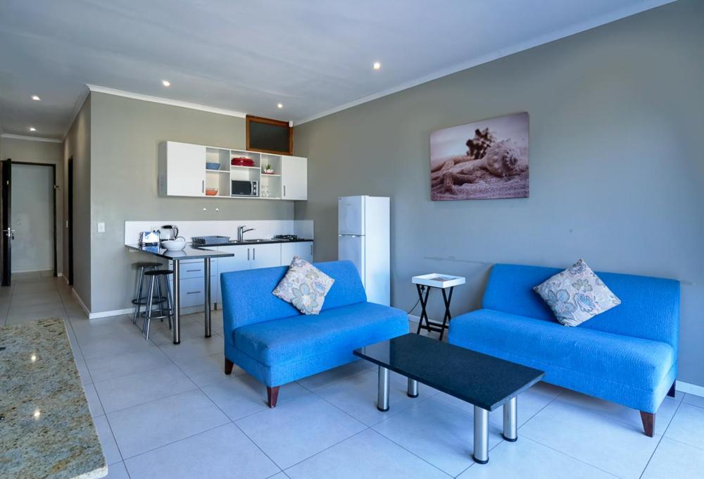Ballito Bay Holiday Apartment Ngoại thất bức ảnh