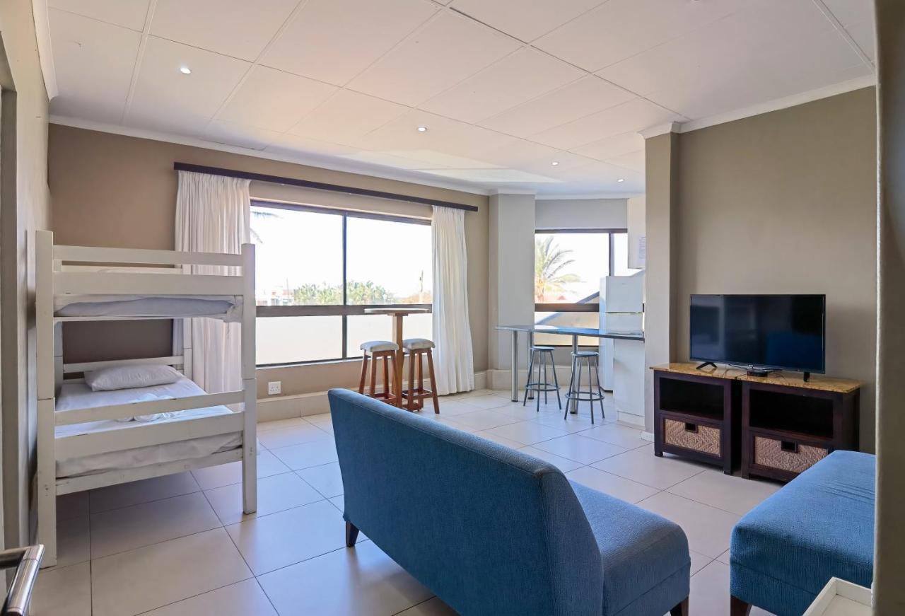 Ballito Bay Holiday Apartment Ngoại thất bức ảnh