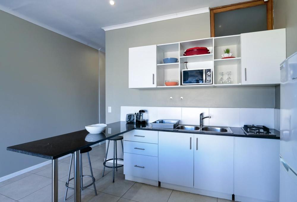 Ballito Bay Holiday Apartment Ngoại thất bức ảnh
