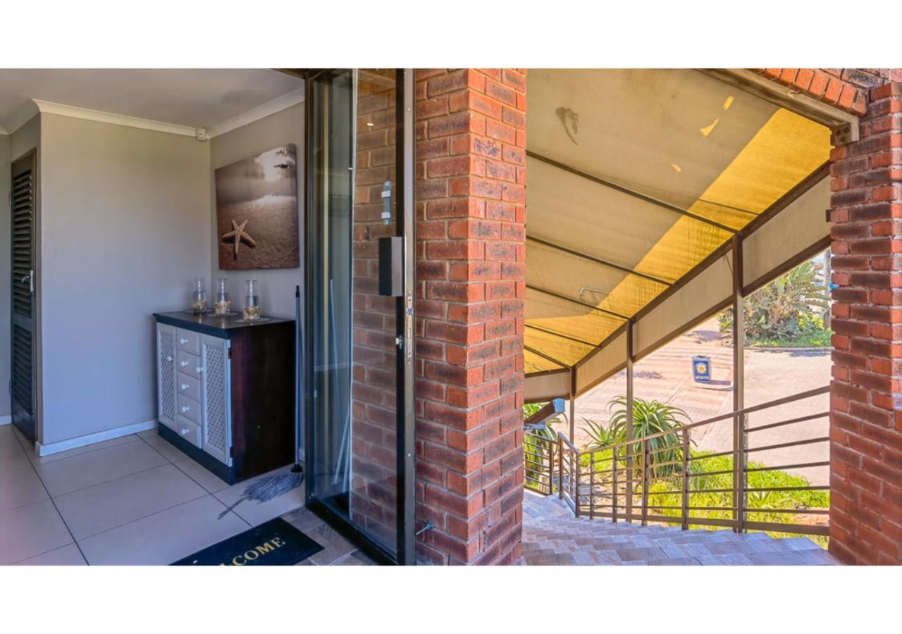 Ballito Bay Holiday Apartment Ngoại thất bức ảnh