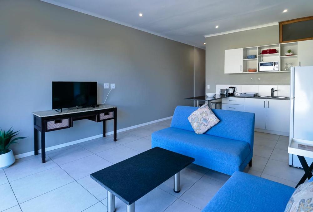 Ballito Bay Holiday Apartment Ngoại thất bức ảnh