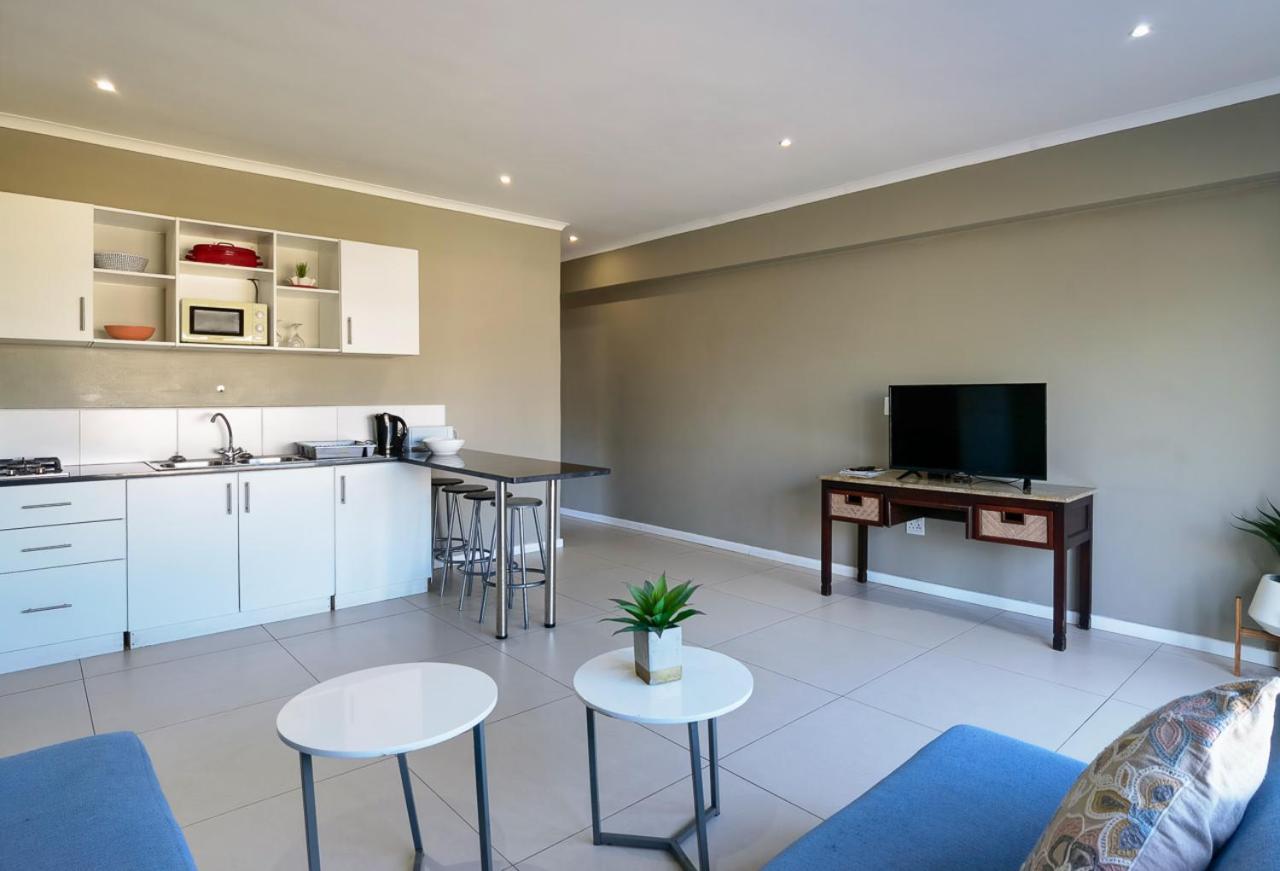 Ballito Bay Holiday Apartment Ngoại thất bức ảnh