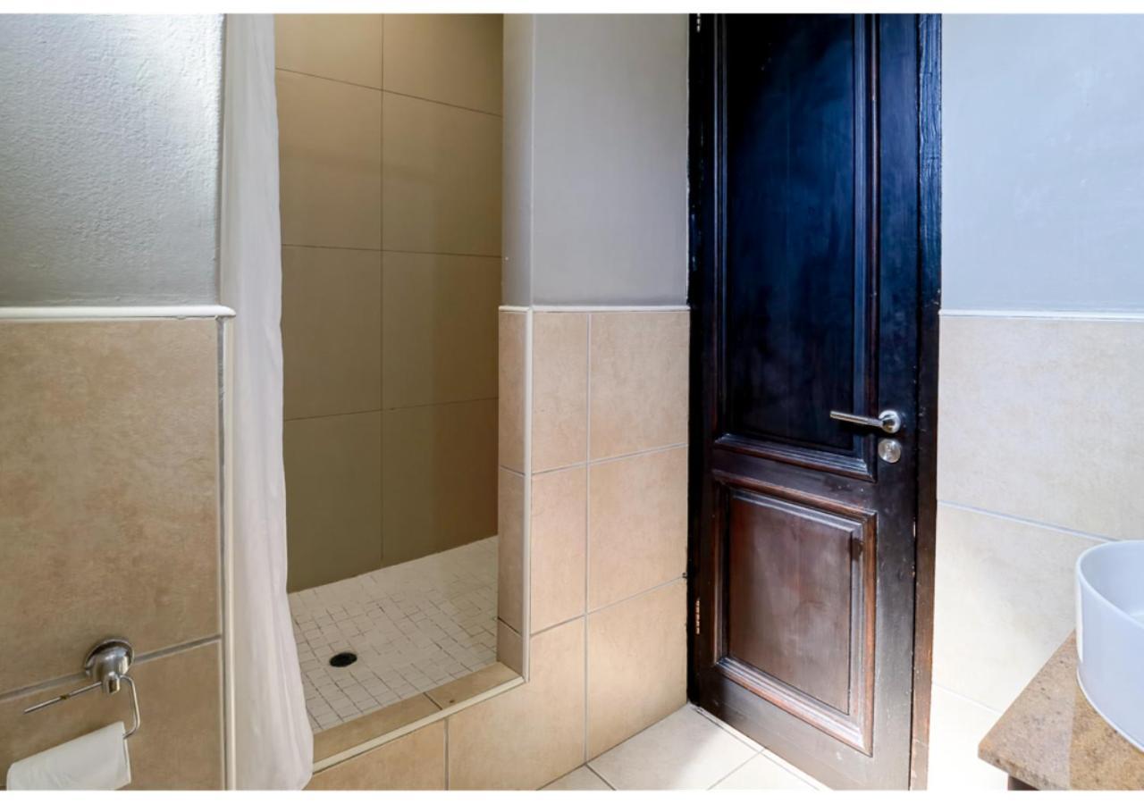 Ballito Bay Holiday Apartment Ngoại thất bức ảnh