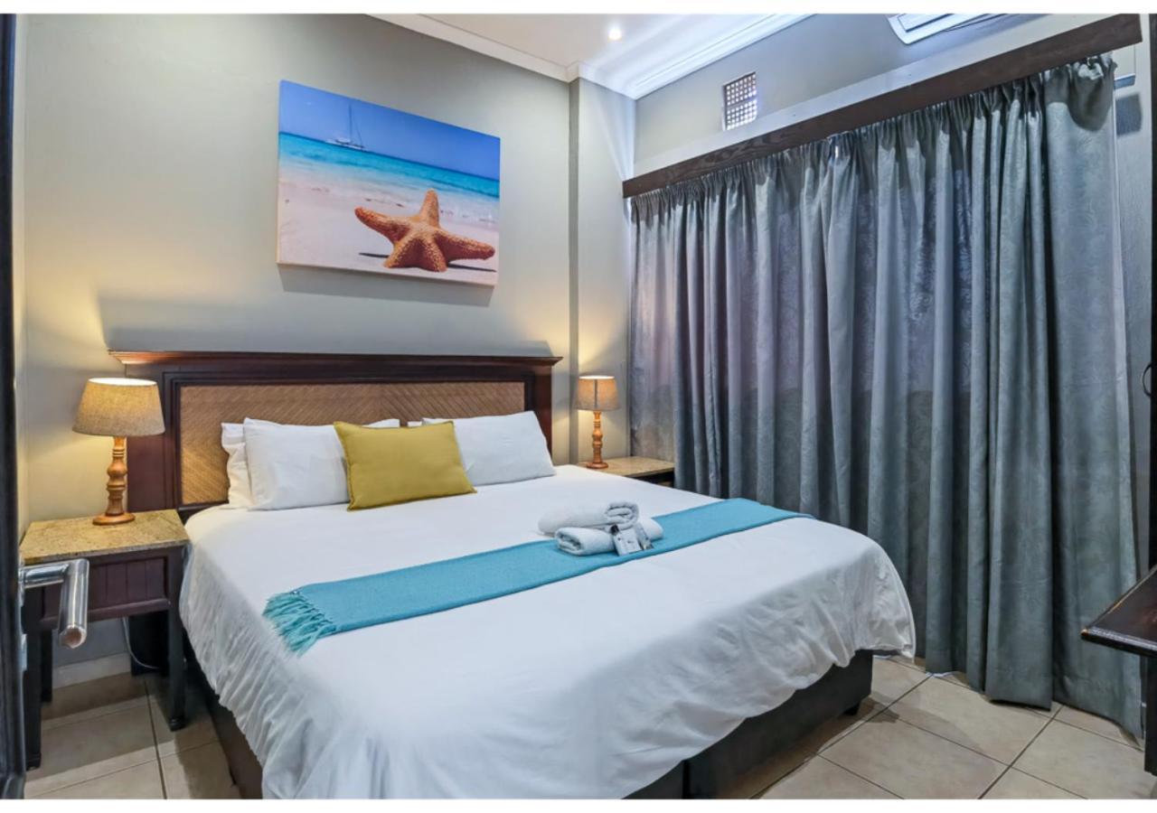 Ballito Bay Holiday Apartment Ngoại thất bức ảnh