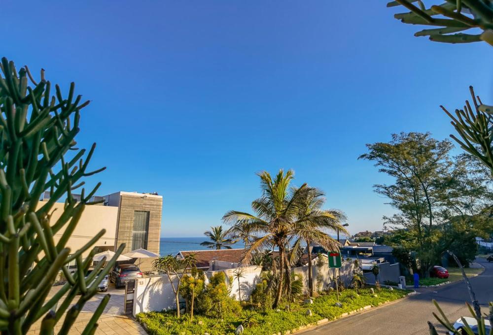 Ballito Bay Holiday Apartment Ngoại thất bức ảnh