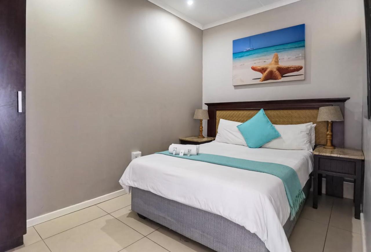 Ballito Bay Holiday Apartment Ngoại thất bức ảnh