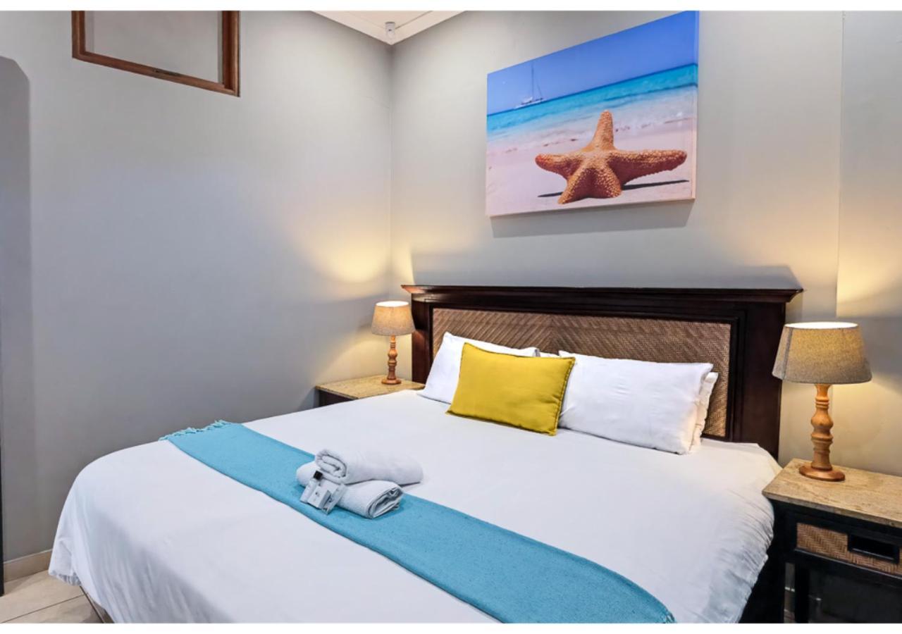 Ballito Bay Holiday Apartment Ngoại thất bức ảnh