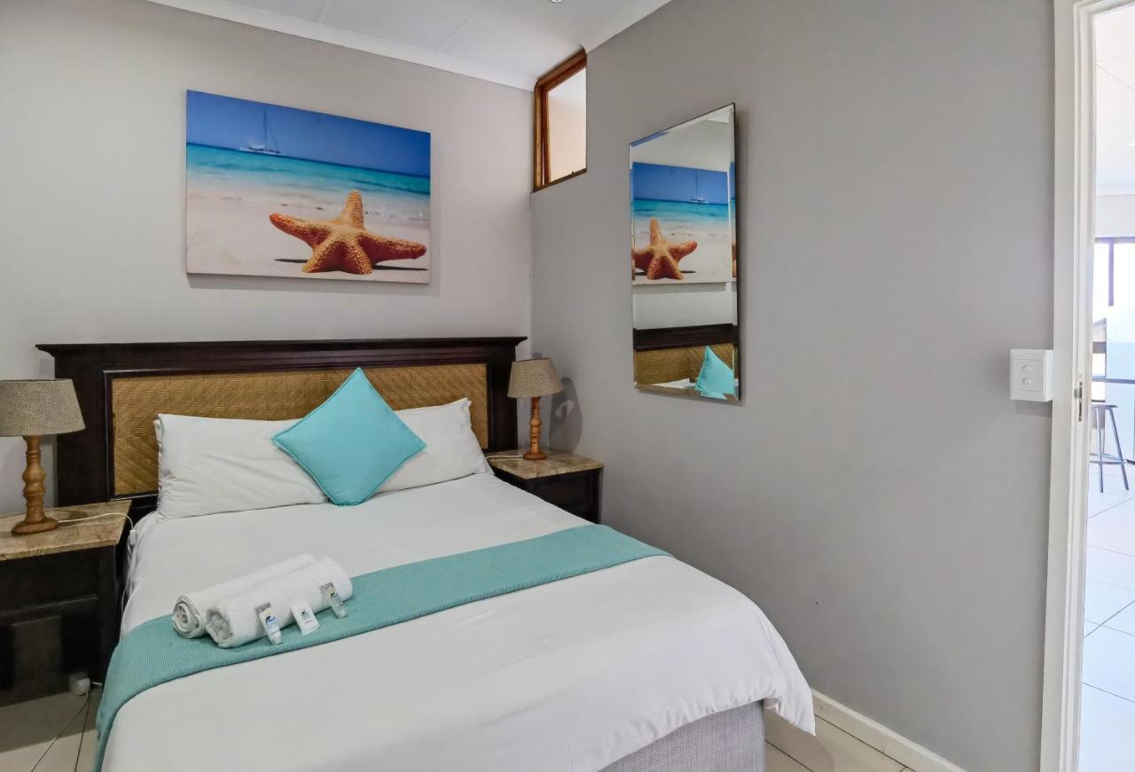 Ballito Bay Holiday Apartment Ngoại thất bức ảnh
