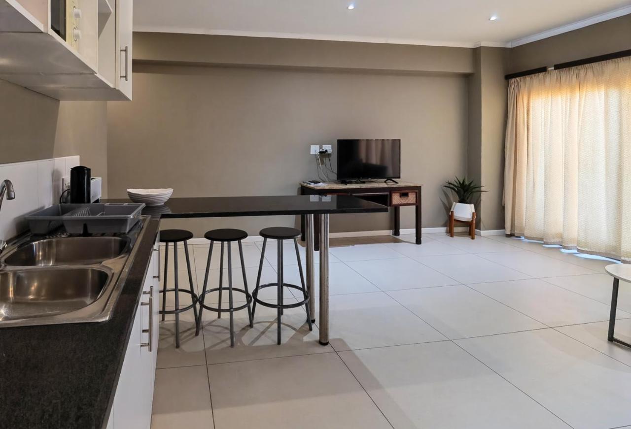 Ballito Bay Holiday Apartment Ngoại thất bức ảnh