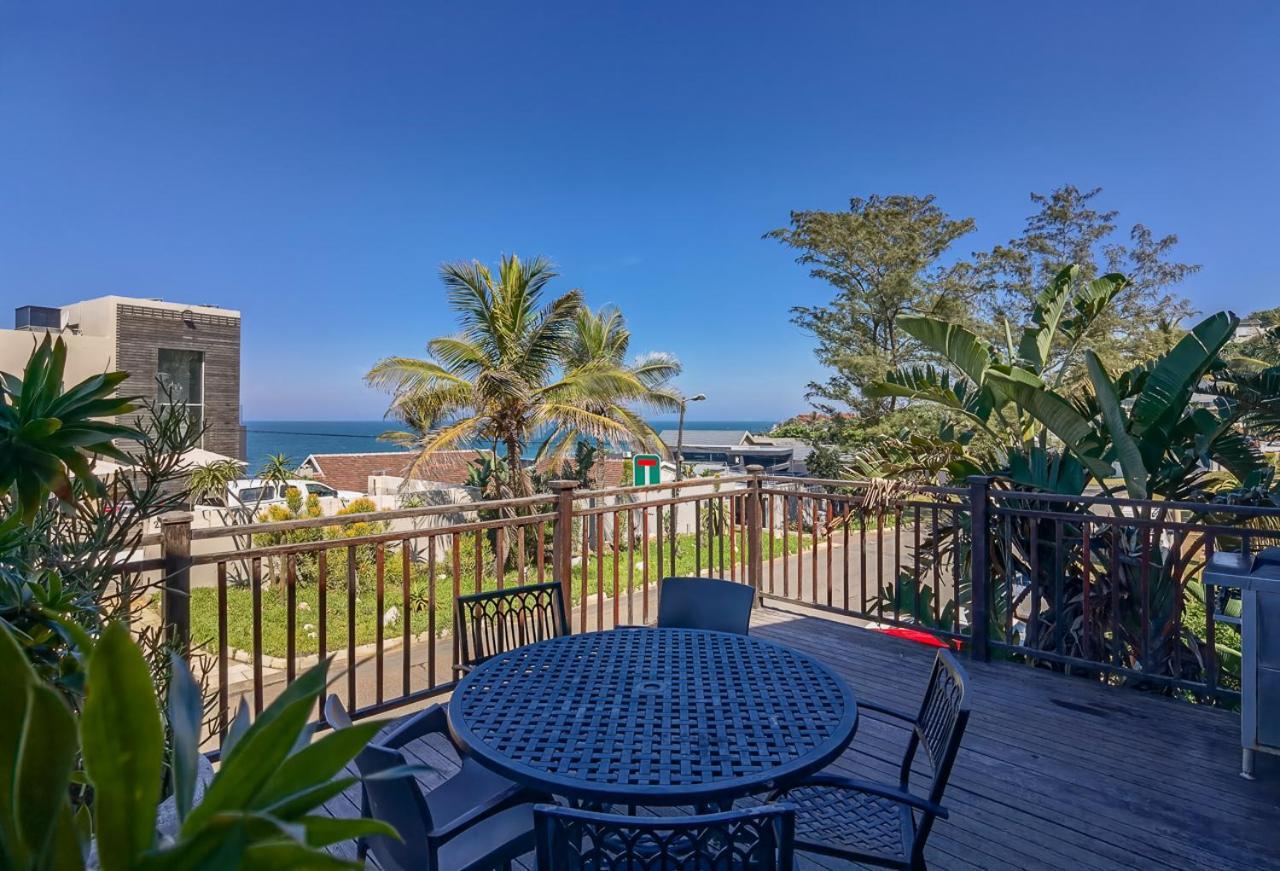 Ballito Bay Holiday Apartment Ngoại thất bức ảnh